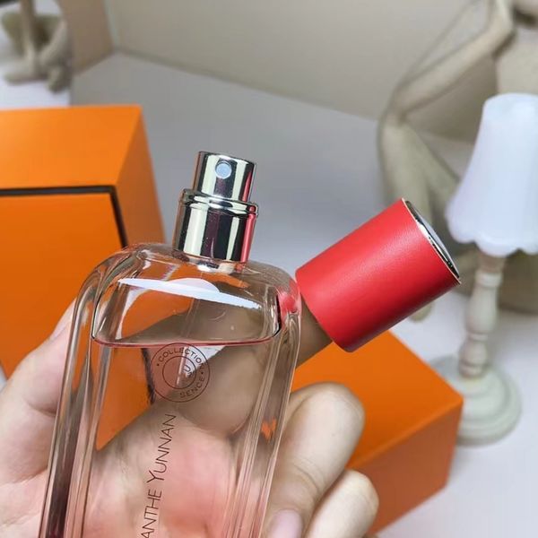 

wholesale gift spray 100ml perfumes 3.3 fl.oz osmanthe lady edt long lasting fragrance fast ship