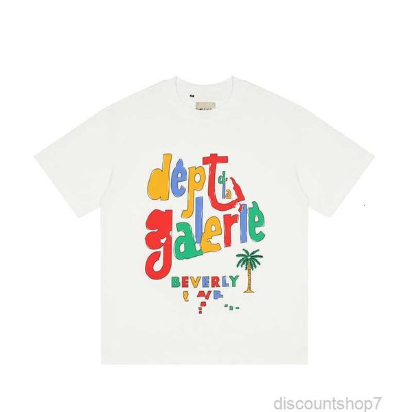 

yy5 men's t-shirts galleryse depts t shirts designer t-shirts galleryes depts cottons man s shirt luxurys clothing street sleeve cloth, White;black