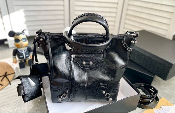 

rivet dark locomotive handbag special ingenious maverick locomotive bag