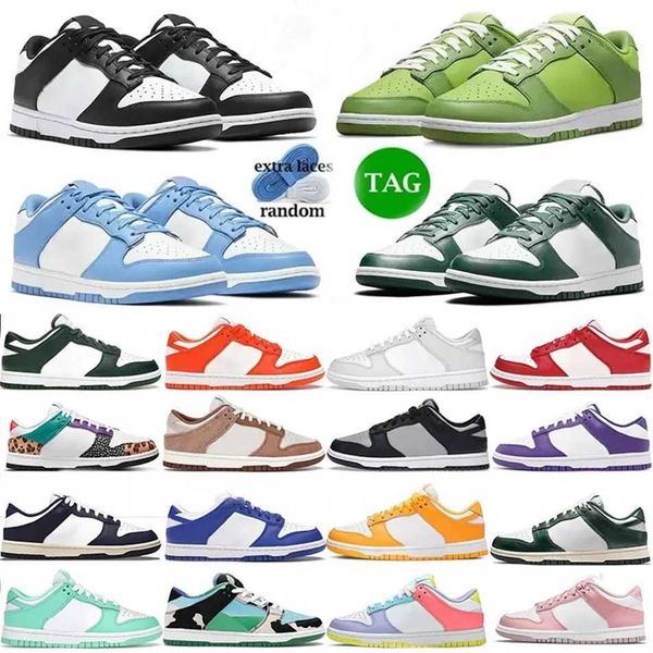 

retro low sb dunks lows designers shoes men women running shoes white black unc coast green glow syracuse purple pulse laser orange mens cas