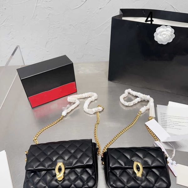 

luxurys channel bag designer bags handbag shoulder crossbody bags tote fashion texture chain multifunctional envelope bag camera bags messen