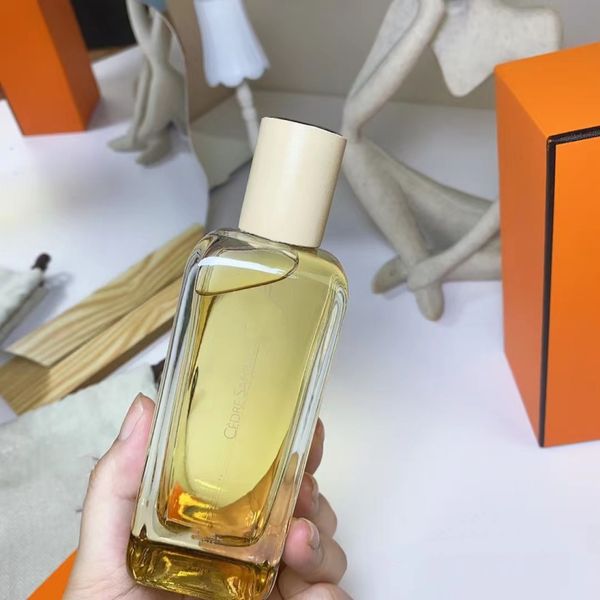 

perfume for men & women 100ml cologne body spray smell collection cedar jasmine eau de toilette fragrance fast shipping