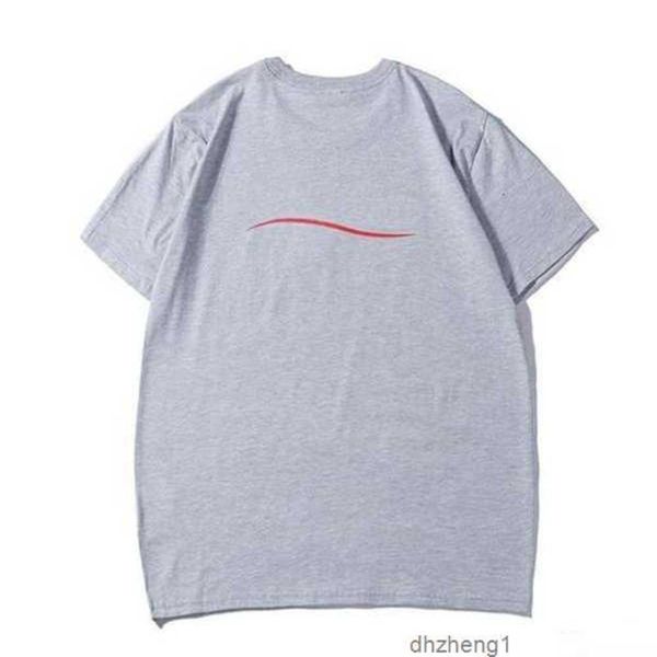 

men's mens t-shirts women designer tshirts short summer fashion casual with brand letter embroidery designers clothing tees3ixp, White;black
