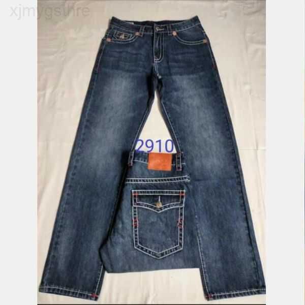

men's jeans coarse line super true jeans clothes man casual robin denim religion jeans short pants tr m2906 1, Blue