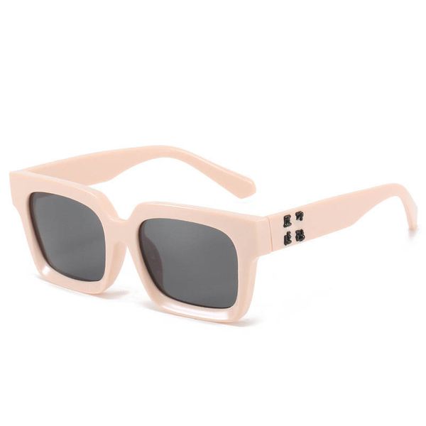 

more color fashion x relief sunglasses men women sun glasses goggle beach adumbral multi color option, White;black