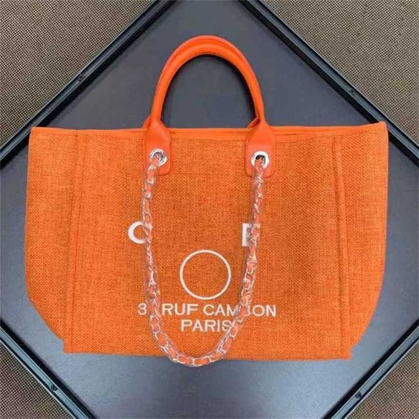 

50% off large women's luxury beach handbags canvas packs embroidered classic bag high big pack vksb