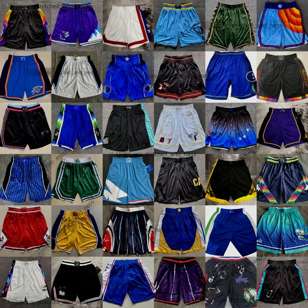 

printed new city kevin durant basketball shorts with pocket team sport wear pant home away elastic waist casual wear sports breathable gym t, Black