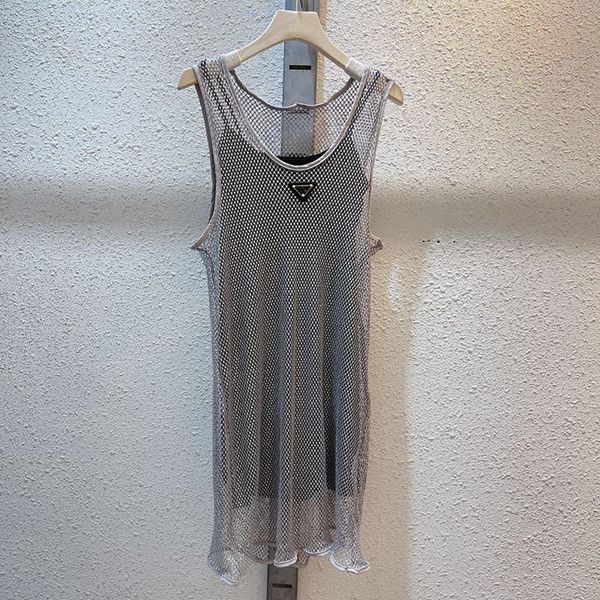 

designer women & tees women shiny rhinestone dress crop vest fashion denim bra sleeveless sling vests woman dresses d-8 ing, White