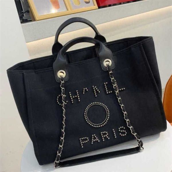 

fashion luxury women's classic canvas beach bag designers female large backpacks capacity small chain packs big shopping handbags drej