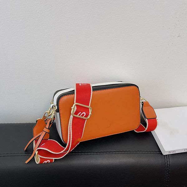 

women crossbody bag designer bag handbag pu leather cross body purse small shoulder tote bags doulbe zip closure at messenger luxury handbag