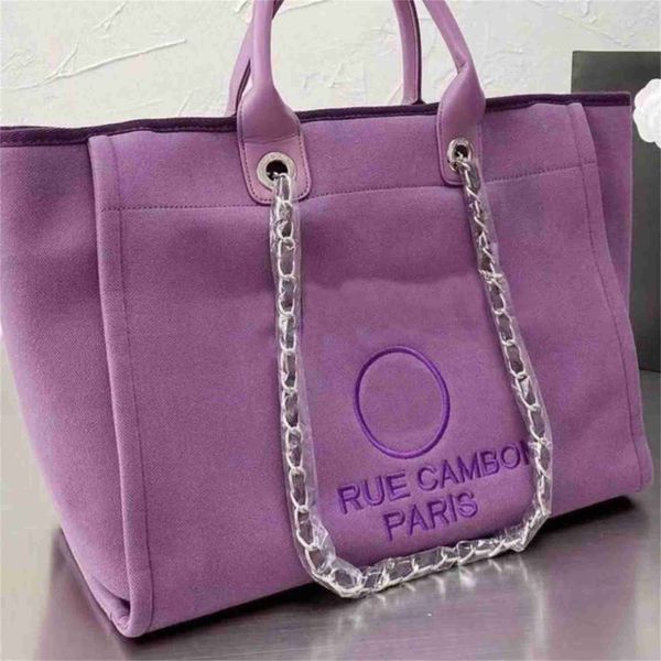 

70% off fashion women's luxury handbags canvas embroidered beach bag classic high large backpack small 6fbj