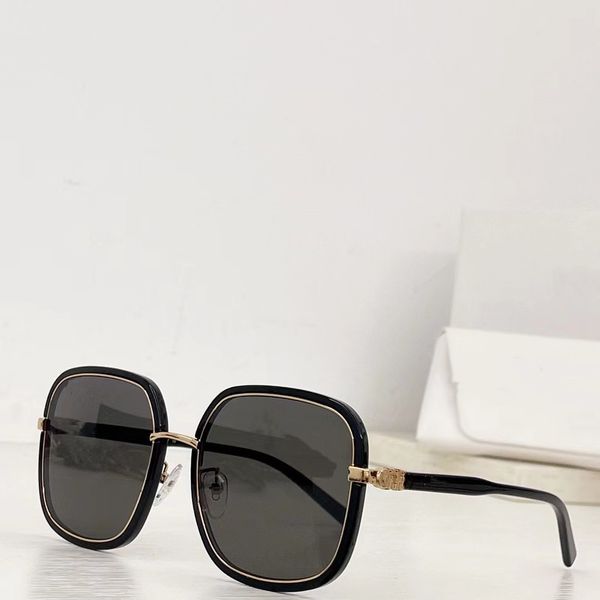 

2023 fashion designer brand sf387 luxury monogram sunglasses casual outdoor sport driving sun ultraviolet glasses shady rays sunglasses size, White;black