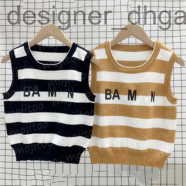 

women's t-shirt designerwomens t shirts tank sleeveless white black women knitted vest summer bottoming shirt kqyr