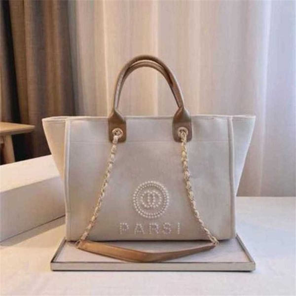 

purses us sale luxury fashion label pearl beach bag designers canvas portable large capacity female classic women big handbags ladies backpa