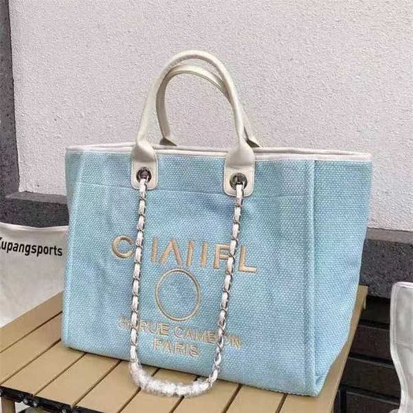 

fashion women's luxury handbags beach canvas embroidered women chains packs bag small large female pack backpack ldns us on sale