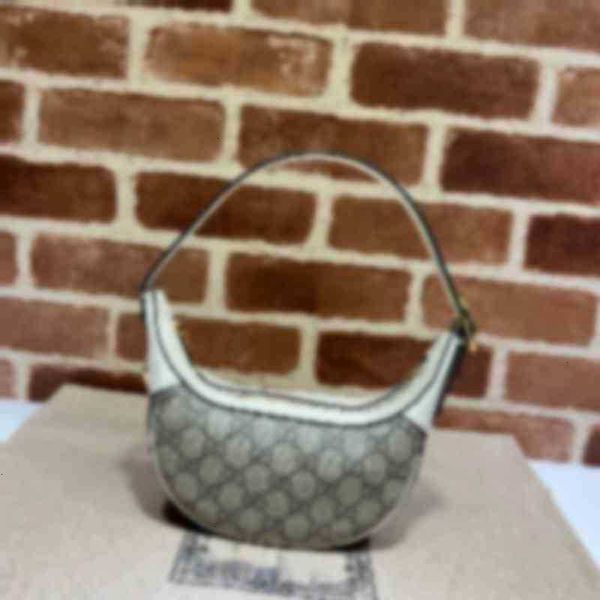 

luxury brand bags denim series ophidia mini handbag 658551 woman leather shoulder me 2wkq, Black;white