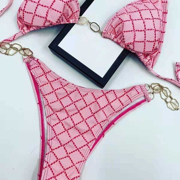 

designer swimwear bikini 2023 wholesale underwear swimsuit designers bikini womens swimwear bathing suit luxury summer bikinis woman, White;black