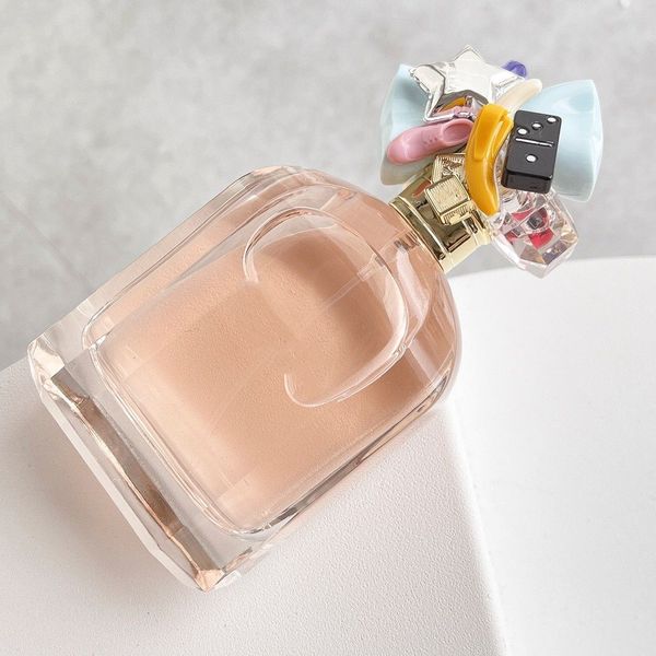

2023 brand clone fragrance perfect marc daisy perfumes for woman edp eau de toilette 75ml cologne female perfume fragrances parfums wholesal