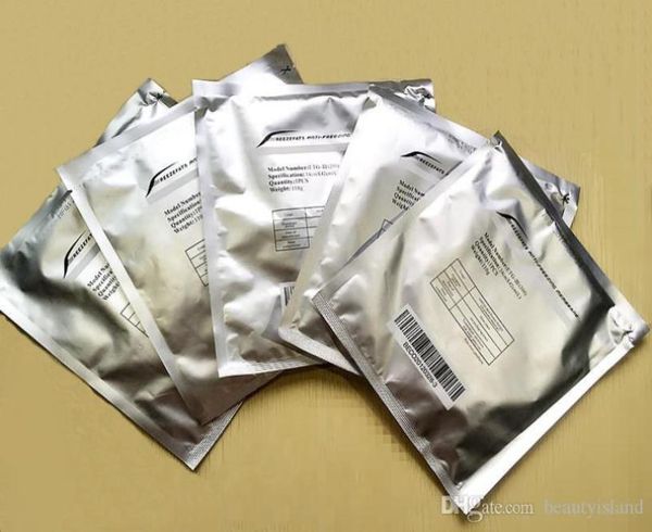 

cryo anti zing membranes cryo cool pad anti ze cryotherapy antize membrane 2730cm 3442cm for clinical salon use7089632