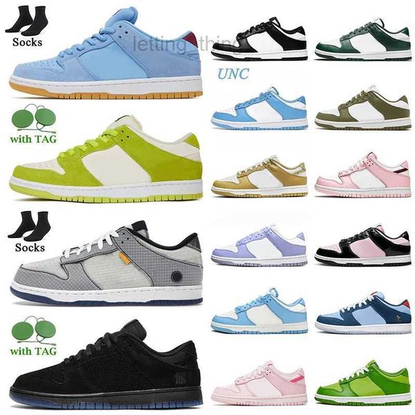 

retro low fashion women mens sb dunks running shoes dunkes lows platform skateboard undefeated phillies black white coast chlorophyll grey f