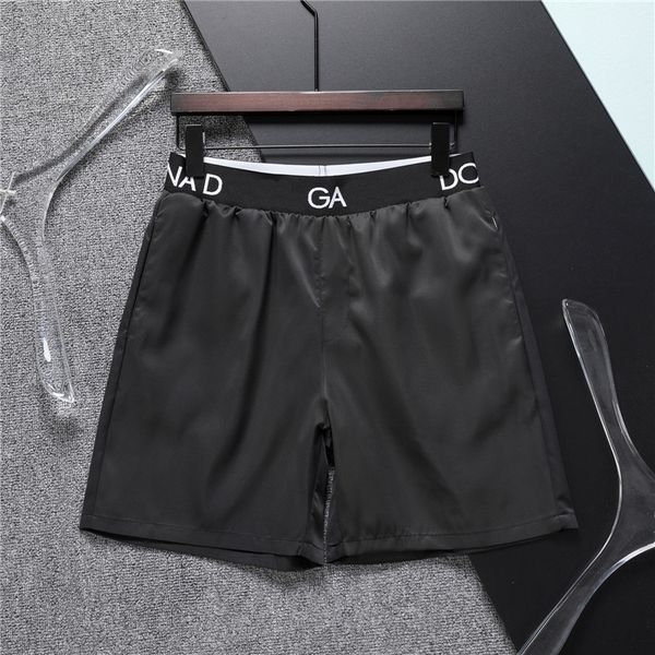 

24 designers beach shorts fashion motion pants mens tracksuits casual trousers streets popular logo streetwear sportswear running gym pants, White;black