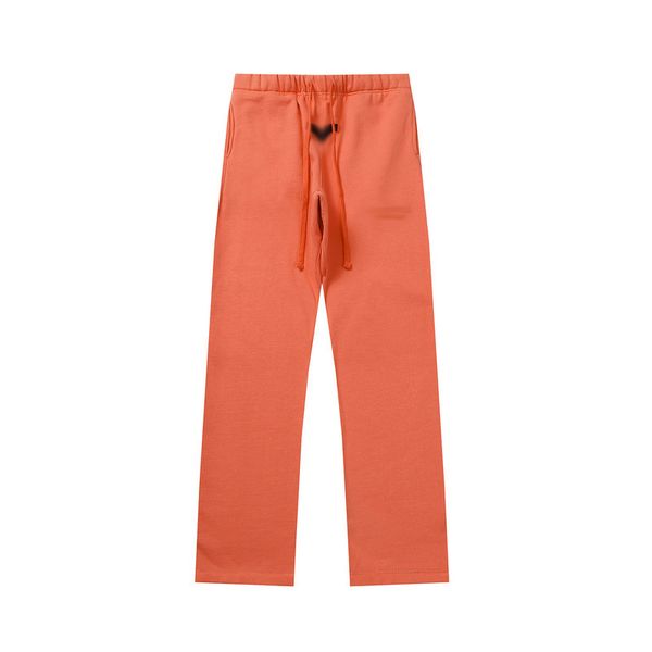 

mens pants classic sweatpants season 8 fleece loose casual trousersm2vvxrhl, Black