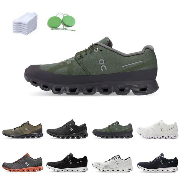 

designer mens running shoes black white green rust red men women trainers sports sneakers sneaker