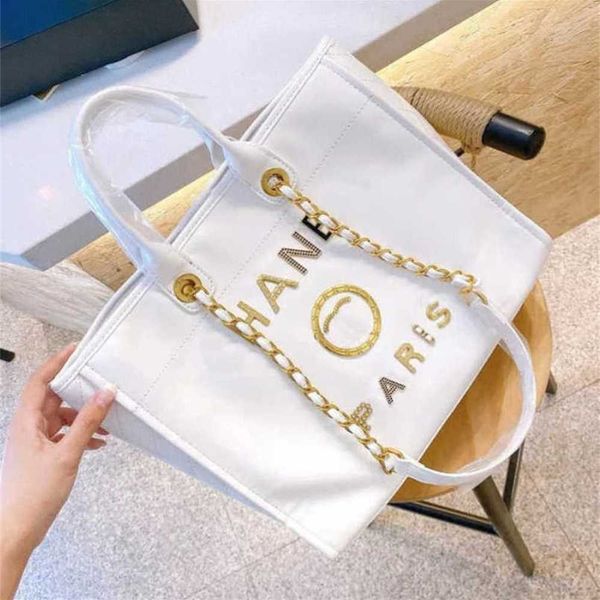 

purses us sale luxury women's fashion handbags beach designers metal pearl letter badge tote bag small leather large female chain walle