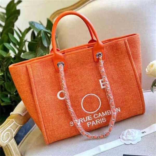 

50% off classic women's luxury handbags canvas embroidered packs beach bag designer large pack small lsh4