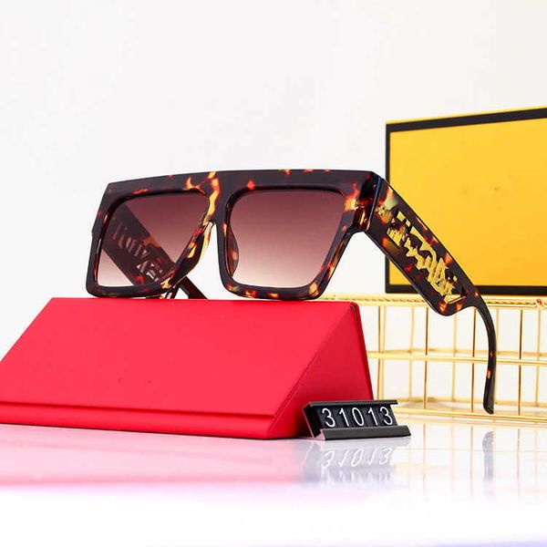 

frames 2022 new women's fashion ocean film sunglasses metal large box star same sunglasses, White;black