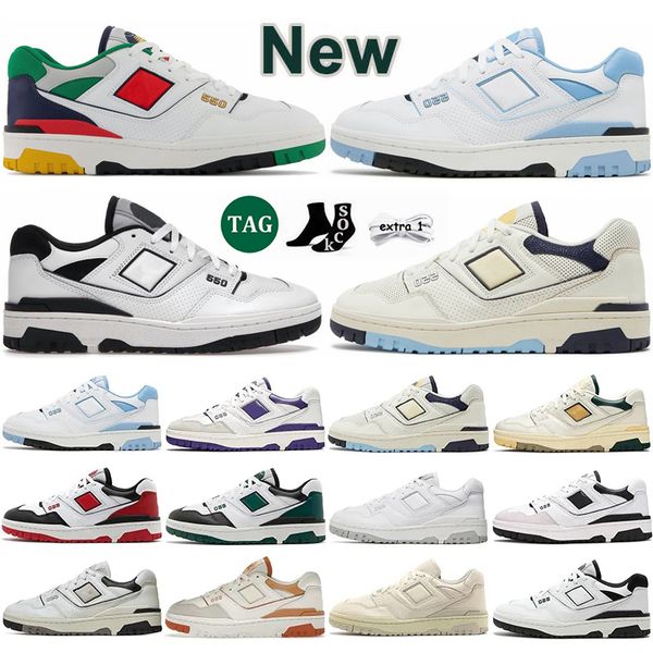 

2023 sports casual shoes mint green white grey sea salt black varsity orange burgundy men women outdoor trainers sneakers