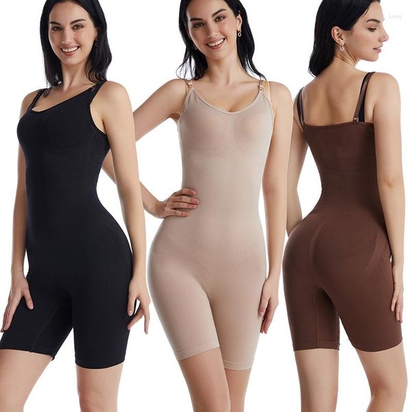 

women's shapers women full body shaper tummy control slimming sheath bulifter push up abdomen corset, Black;white