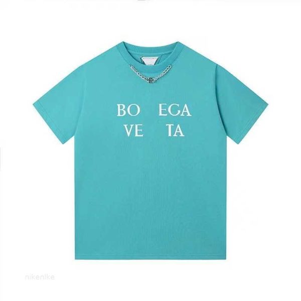 

2023 mens t shirts designer b letter printing short sleeve pure cotton casual sports shirt fashionable street holiday lovers' same clot, White;black