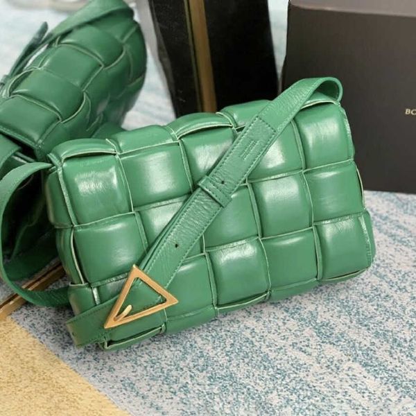 

teen designer bag botegas cassette bags mini womens handbag leather pillow 8rg2
