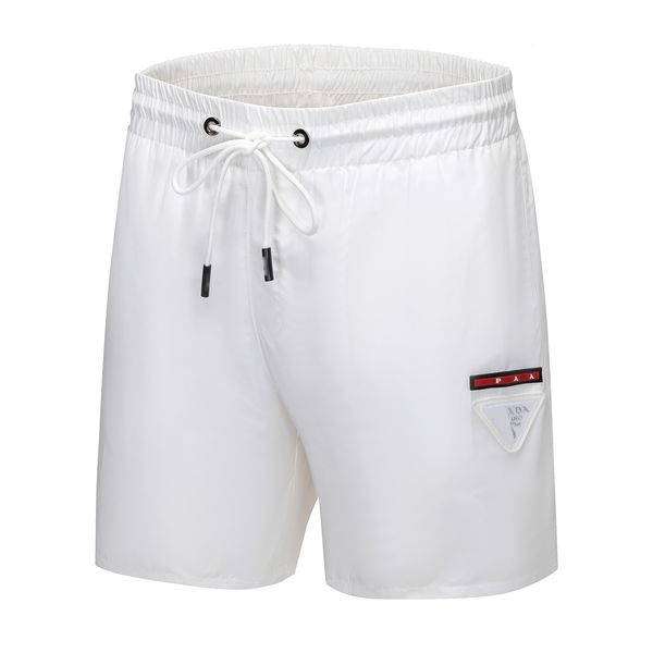 

men's women's designer shorts black and white summer fashion streetwear quick-drying swimsuit printed board beach pants m-3xl 4cp5, White;black