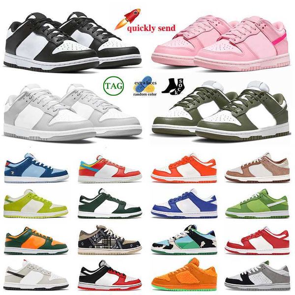 

retro low designer running shoes for men women pandas triple pink sb dunks low dunked lows sail syracuse grey fog kentucky classic green why