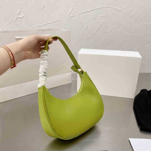 

shoulder bags luxury brand woc fashion underarm square bag women's designer real leather simple handbags 1220