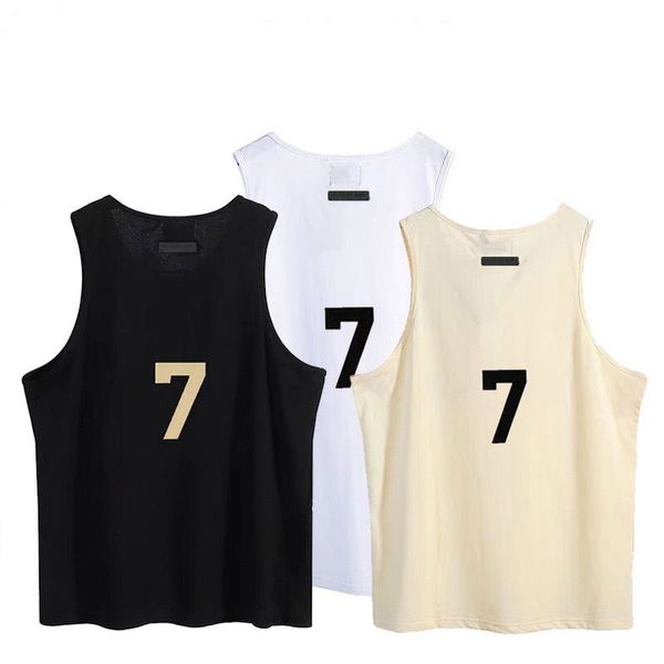 

vest summer mens t shirts women designers loose tees fashion man s casual shirt luxurys clothing street shorts sleeve clothes tshirts m-2xl, White;black