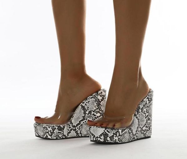 

summer women wedge slippers platform flip flops soft comfortable 2021 new casual shoes outdoor beach sandals ladies slides7579868, Black