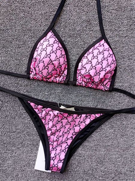 

designer bikini swimsuit fashion underwear swimsuit designers bikini womens swimwear bathing suit summer bikinis womans clothes colorful lac, Black