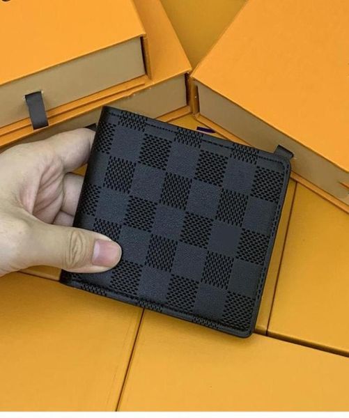 

wallets men039s wallets luxury ladies039 fashion gift boxes q19368705, Red;black