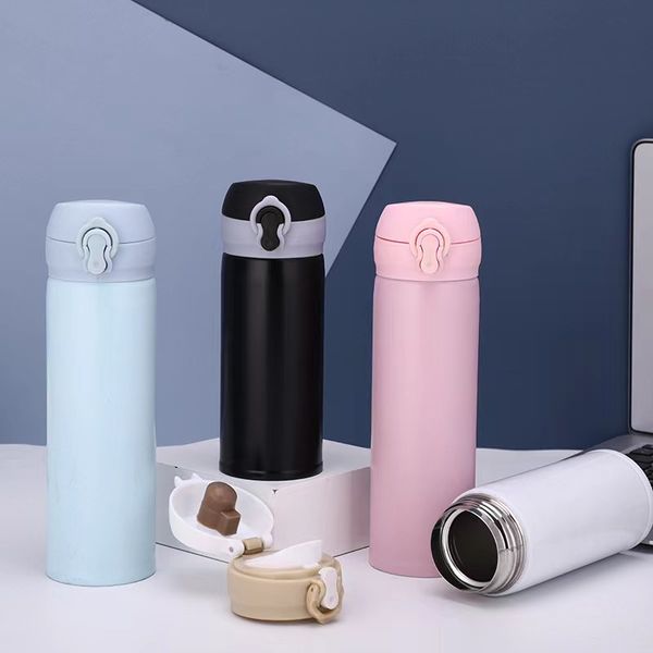 

2021 latest 16oz starbucks cup mug, stainless steel coffee cups are the favorite for men and women, support custom logo