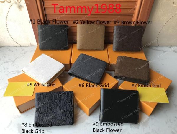 

enough stock genuine leather mens billfold wallet france style wallets holders coin pouch women lady coins purse key credit2988866, Red;black