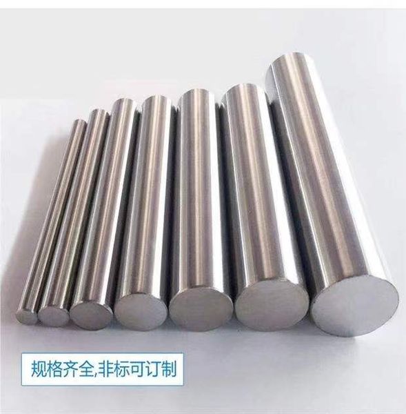 

SUS304 Stainless Steel Bar 11mm 12mm Round Rod 1meter Long China