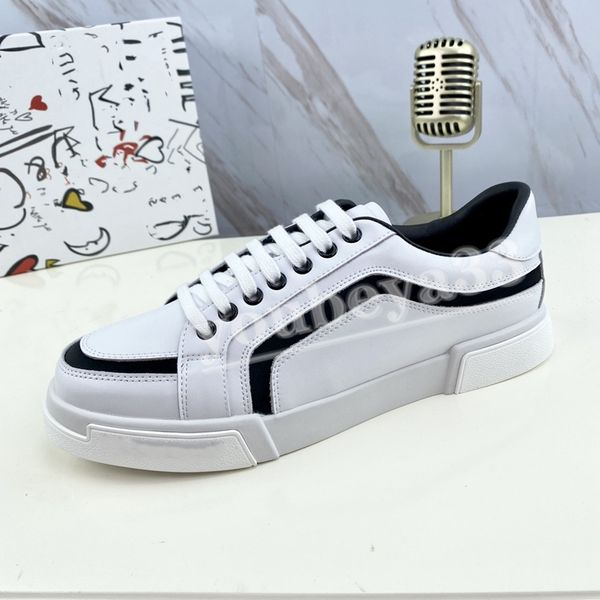 

2023ss men genuine leather luxe design shoes sandy grind leisure and business dual size 38-45