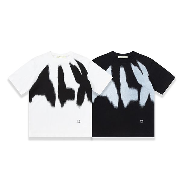 

tee vintage t shirt men women 1 quality graffiti t-shirts oversized, Black;brown