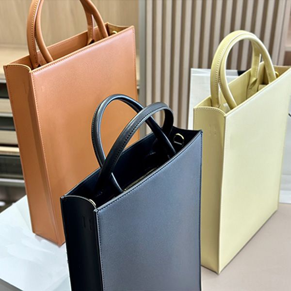 

leather totes shopping bags black handbags box package totes mobile phone bag handbags letter lo black small size crossbody bag brown purse