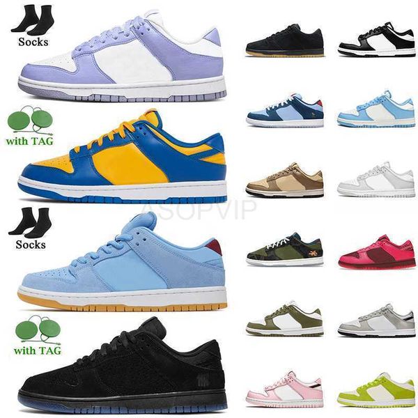 

retro low designer shoes big size 13 sb dunks low running shoes platform fashion women mens black white gum undefeated ucla lilac unc grey f