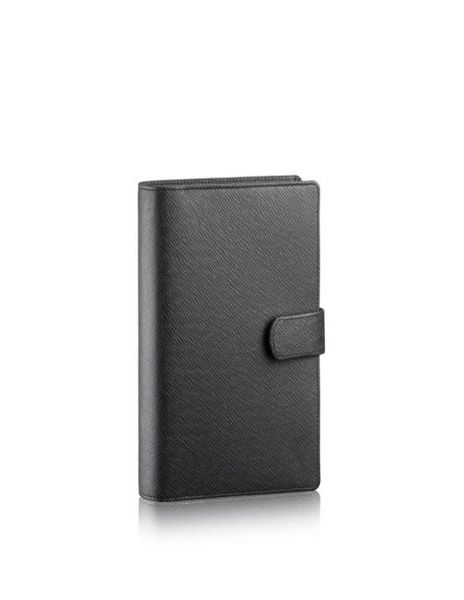 

notepad looseleaf wallets and card holders l bags handbags taiga leather r201053695767, Red;black