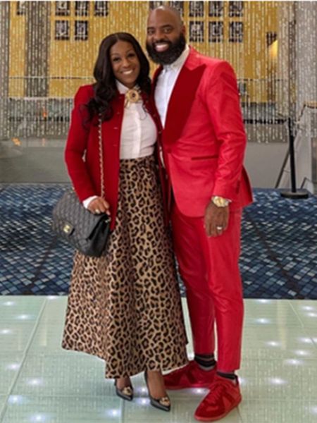 

wedding tuxedos one button mens suit peak lapel formal business mens jacket blazer groom tuxedo coat pants 215113, Black;gray